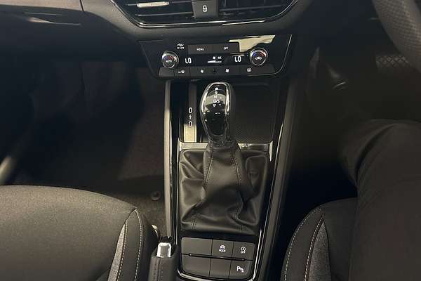 2025 SKODA Kamiq 85TSI Select NW