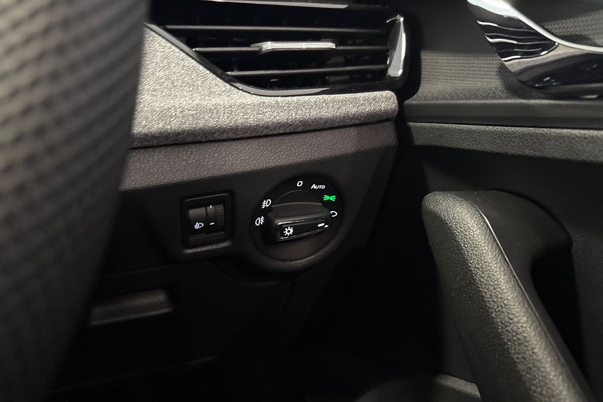 2025 SKODA Kamiq 85TSI Select NW
