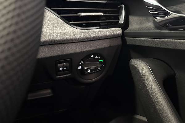 2025 SKODA Kamiq 85TSI Select NW