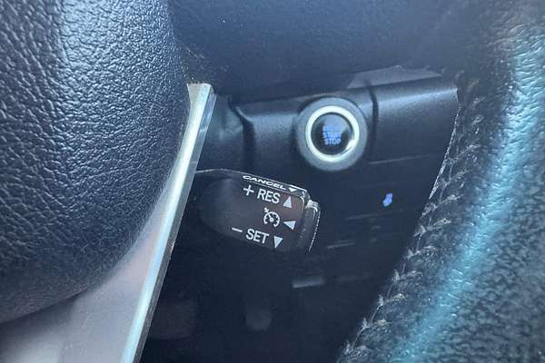 2017 Toyota Hilux SR5 GUN126R 4X4