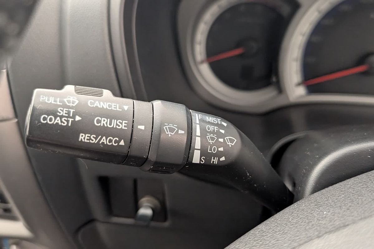 2011 Holden Colorado LT-R RC 4X4