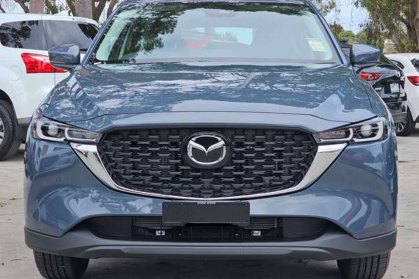 2025 Mazda CX-5 G20 Maxx KF Series
