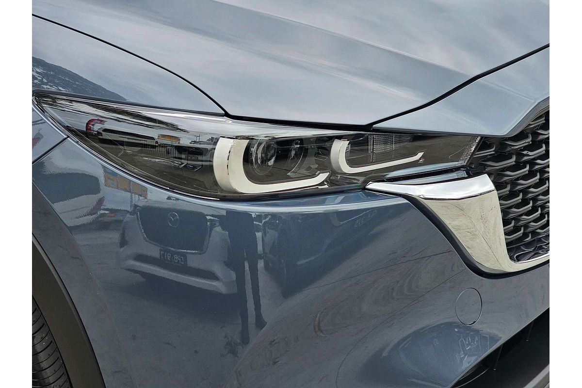 2025 Mazda CX-5 G20 Maxx KF Series