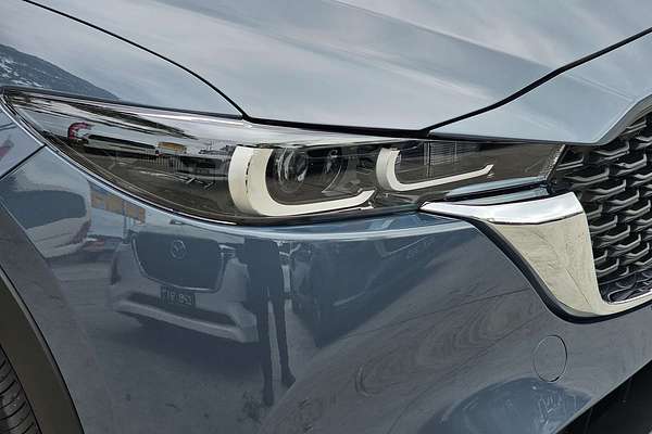 2025 Mazda CX-5 G20 Maxx KF Series