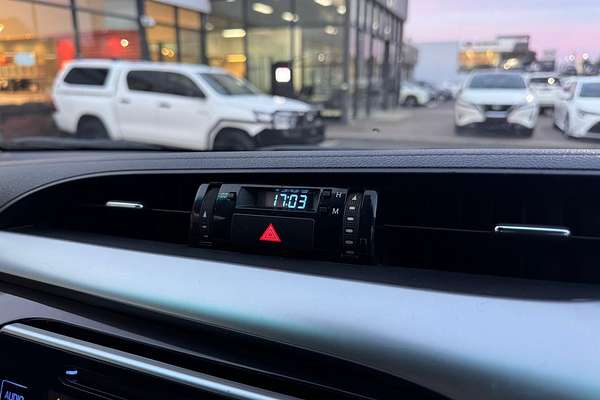 2019 Toyota Hilux SR5 GUN126R 4X4