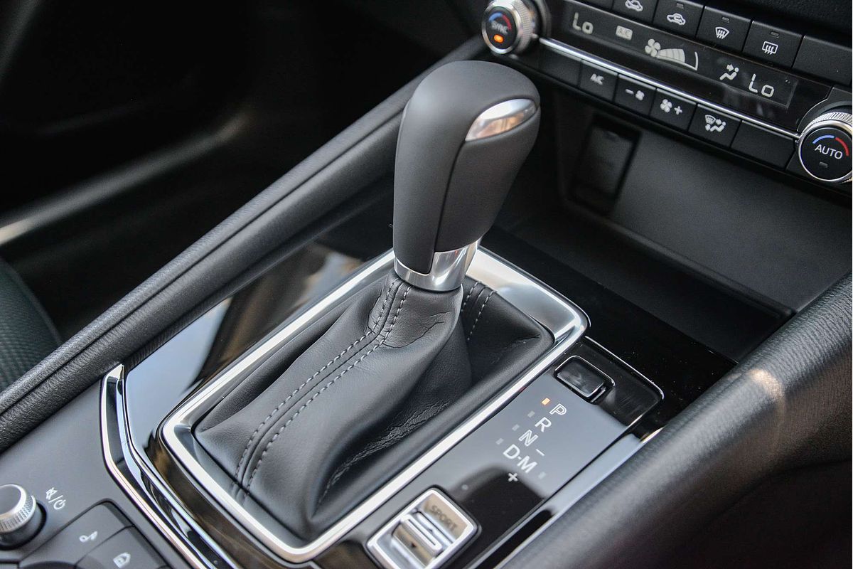 2025 Mazda CX-5 G25 Maxx Sport KF Series