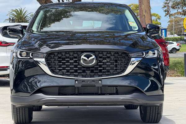 2025 Mazda CX-5 G20 Maxx KF Series