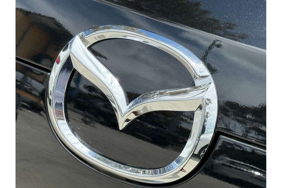2025 Mazda CX-5 G20 Maxx KF Series