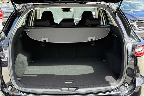 2025 Mazda CX-5 G20 Maxx KF Series