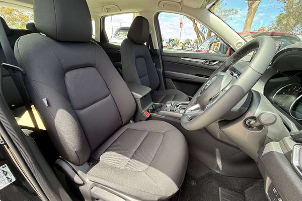 2025 Mazda CX-5 G20 Maxx KF Series