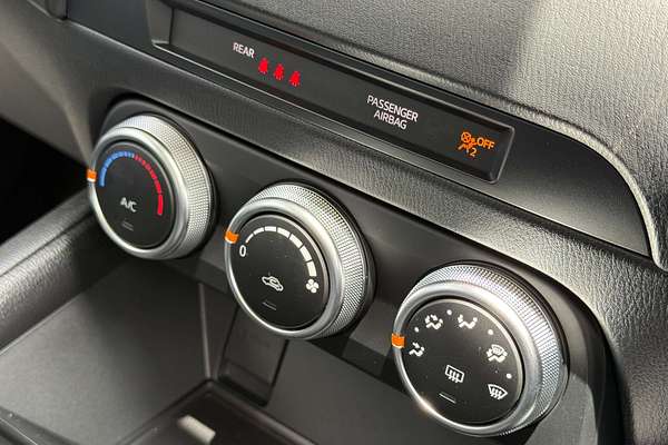 2025 Mazda CX-5 G20 Maxx KF Series