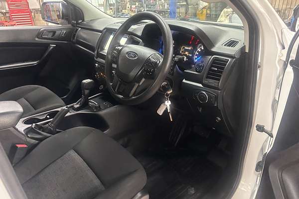 2020 Ford Ranger XL PX MkIII 4X4 3.2L
