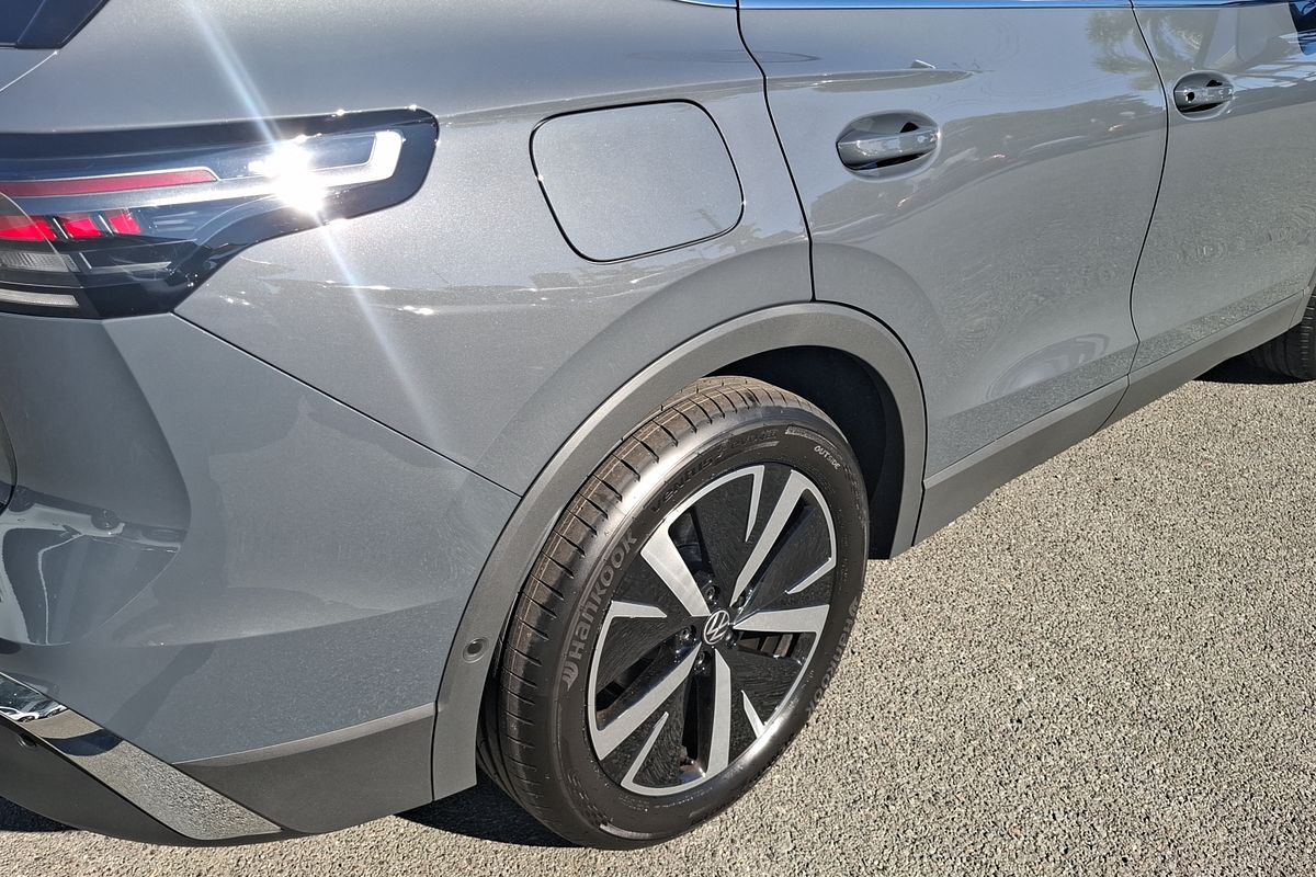 2025 Volkswagen Tiguan 110TSI Elegance CT