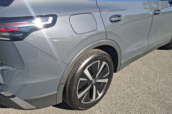 2025 Volkswagen Tiguan 110TSI Elegance CT