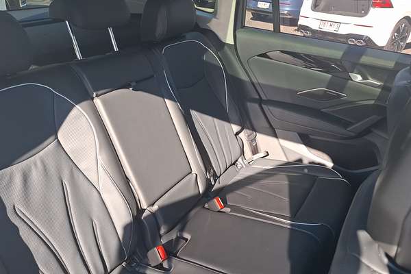 2025 Volkswagen Tiguan 110TSI Elegance CT