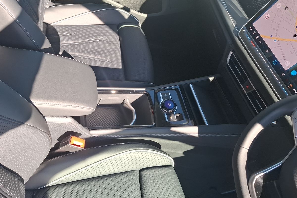 2025 Volkswagen Tiguan 110TSI Elegance CT