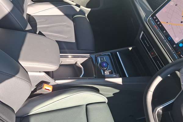 2025 Volkswagen Tiguan 110TSI Elegance CT
