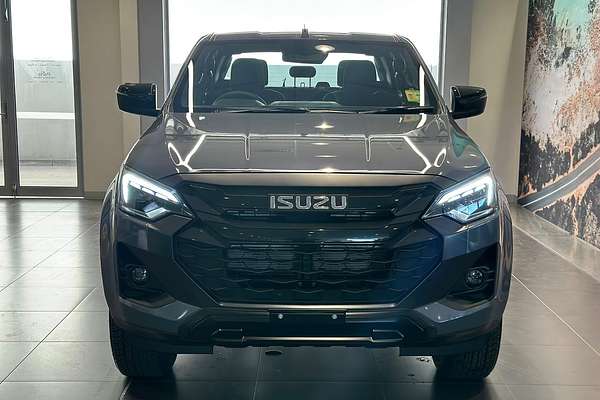 2025 Isuzu D-MAX X-RIDER 4X4