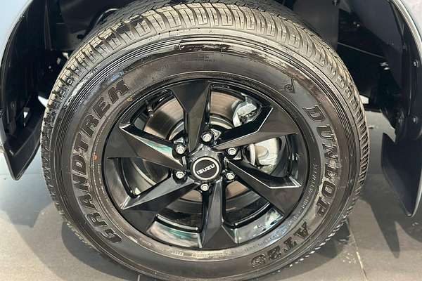 2025 Isuzu D-MAX X-RIDER 4X4