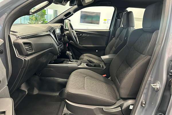 2025 Isuzu D-MAX X-RIDER 4X4
