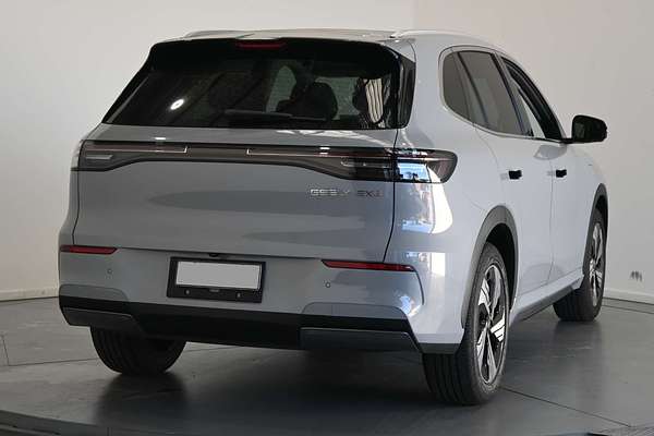 2025 Geely EX5