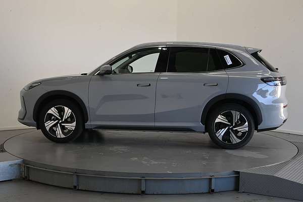 2025 Geely EX5