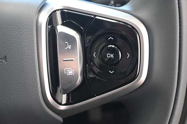 2025 Geely EX5