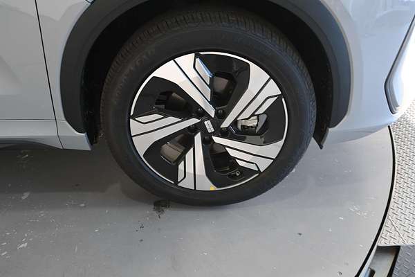 2025 Geely EX5