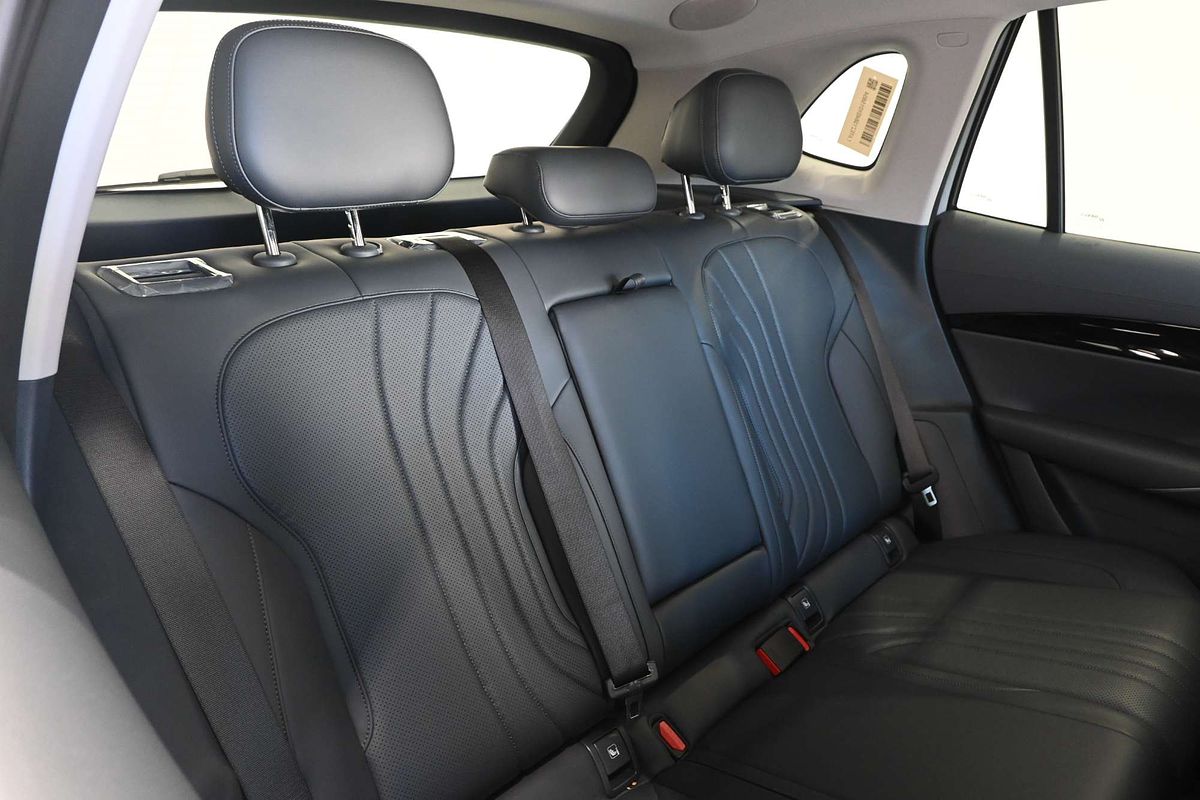 2025 Geely EX5