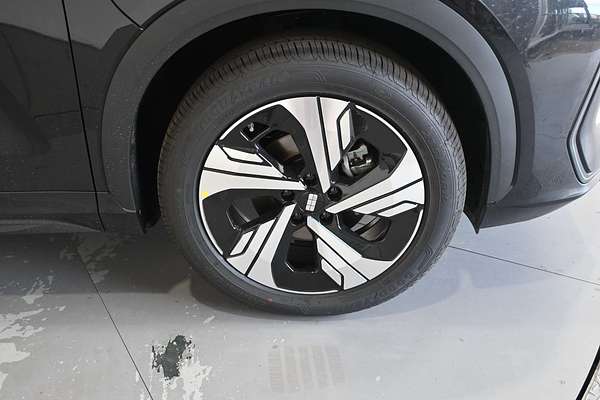 2025 Geely EX5