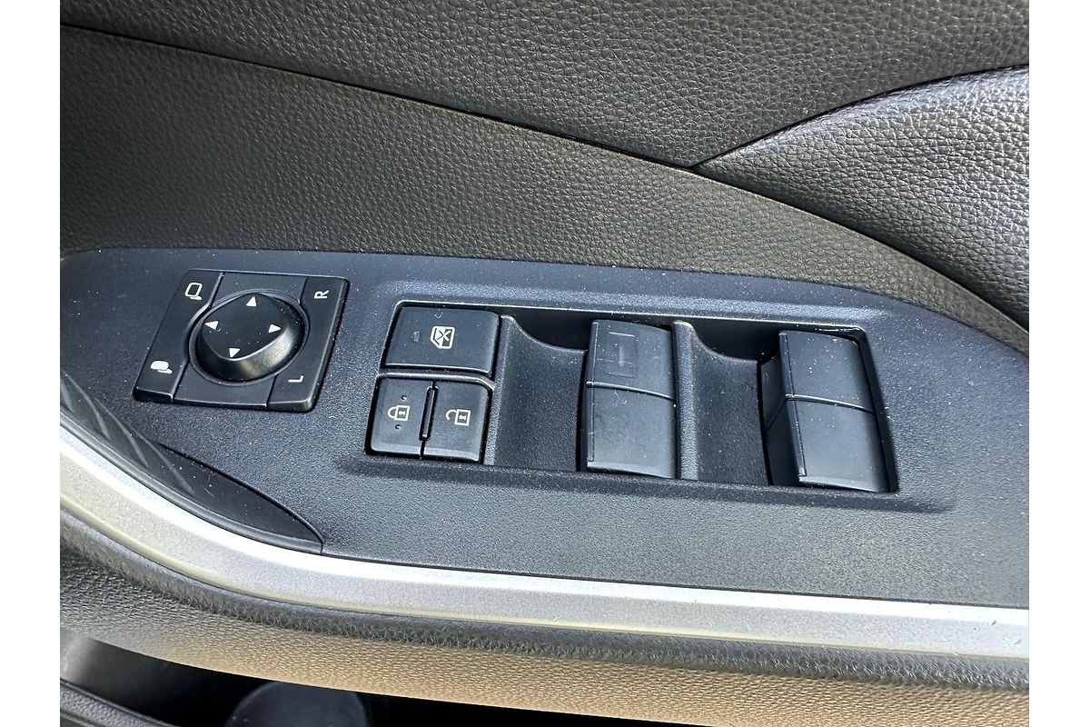 2020 Toyota RAV4 GX AXAH54R