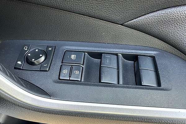 2020 Toyota RAV4 GX AXAH54R
