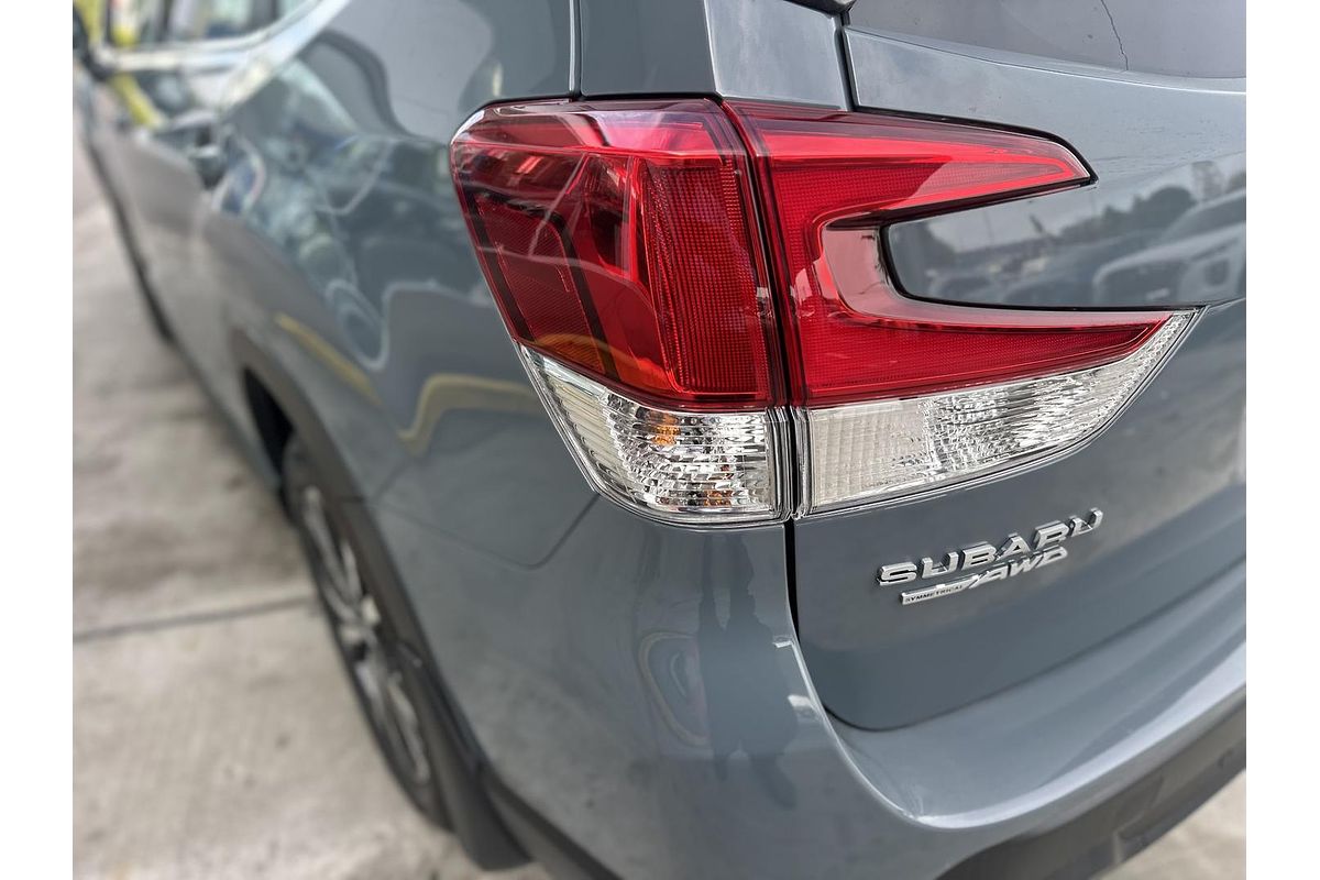 2024 Subaru Forester 2.5i Premium S5