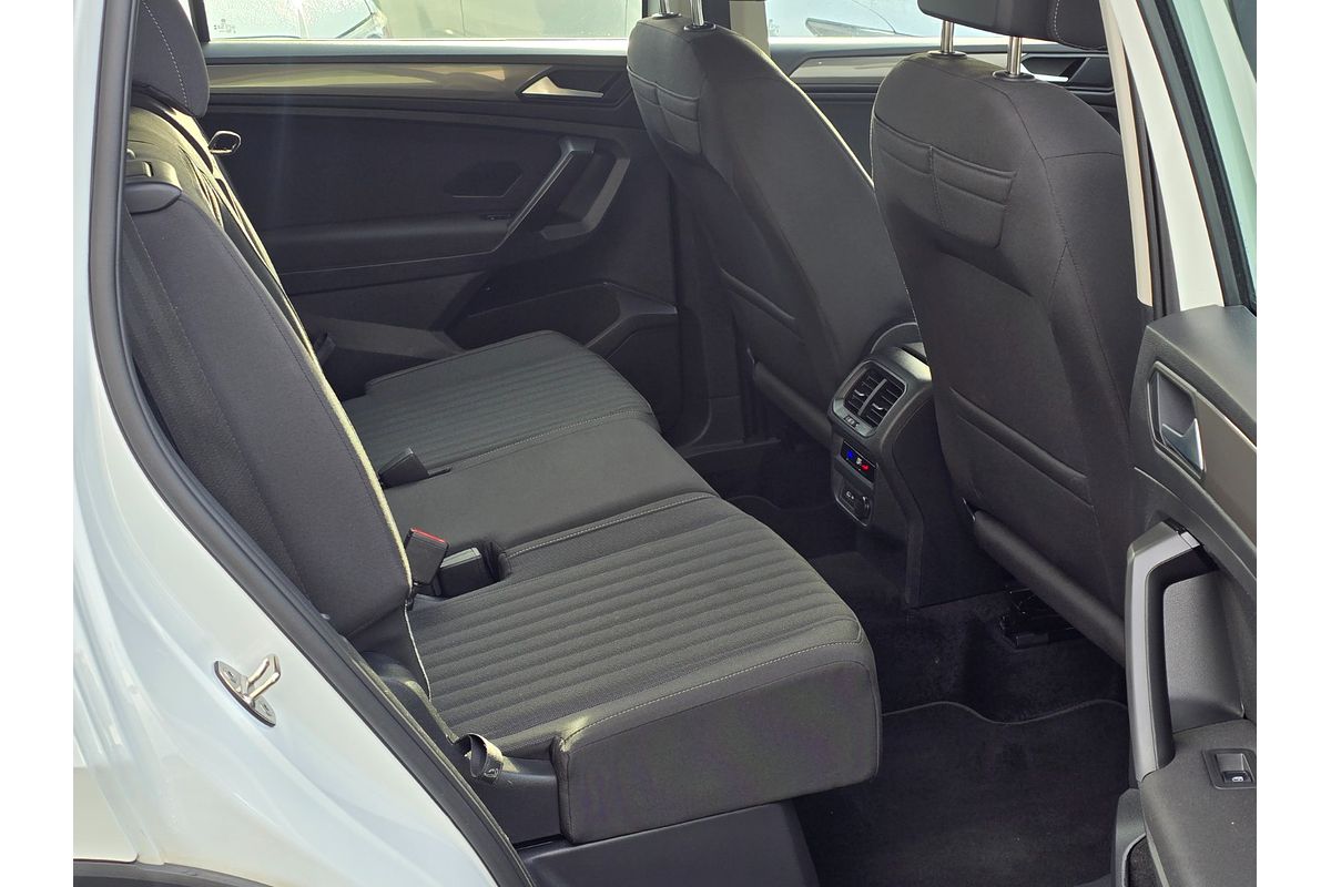 2024 Volkswagen Tiguan 110TSI Life Allspace 5N