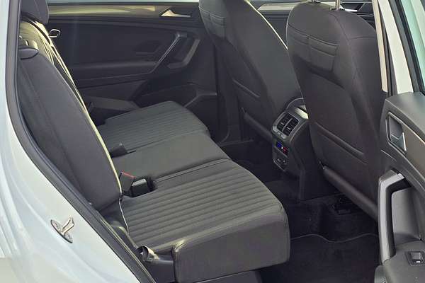 2024 Volkswagen Tiguan 110TSI Life Allspace 5N