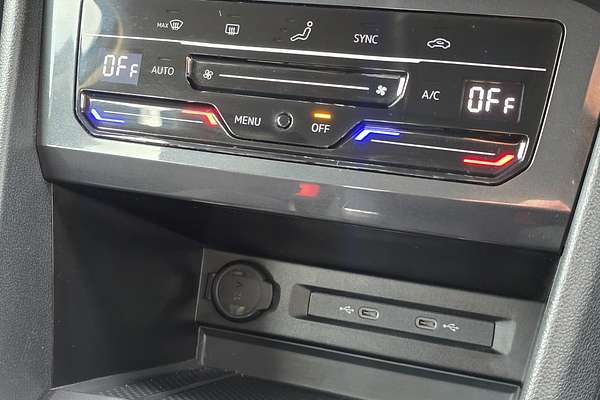 2024 Volkswagen Tiguan 110TSI Life Allspace 5N