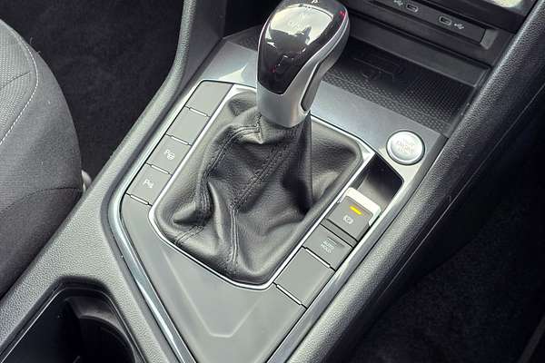 2024 Volkswagen Tiguan 110TSI Life Allspace 5N