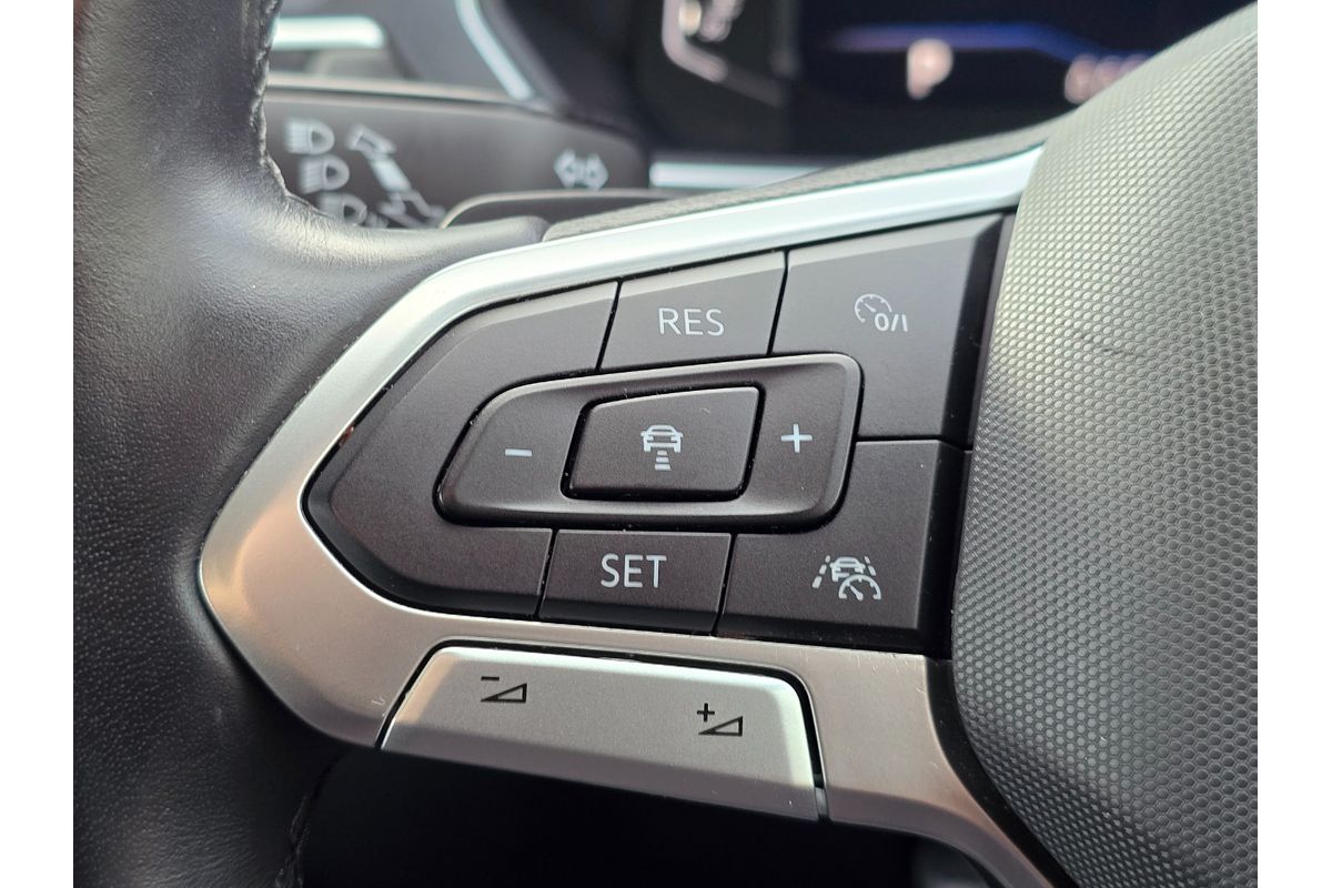2024 Volkswagen Tiguan 110TSI Life Allspace 5N