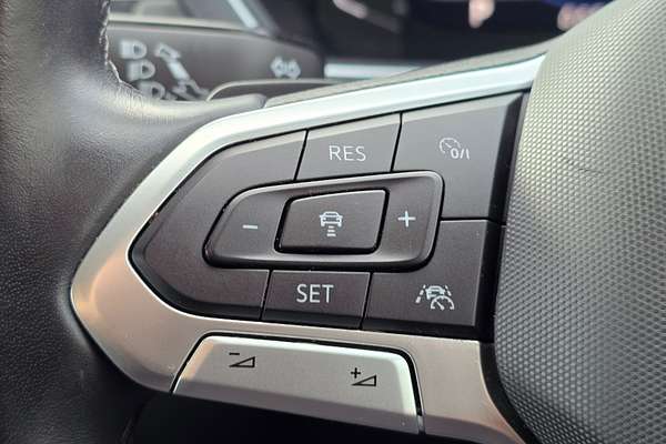 2024 Volkswagen Tiguan 110TSI Life Allspace 5N
