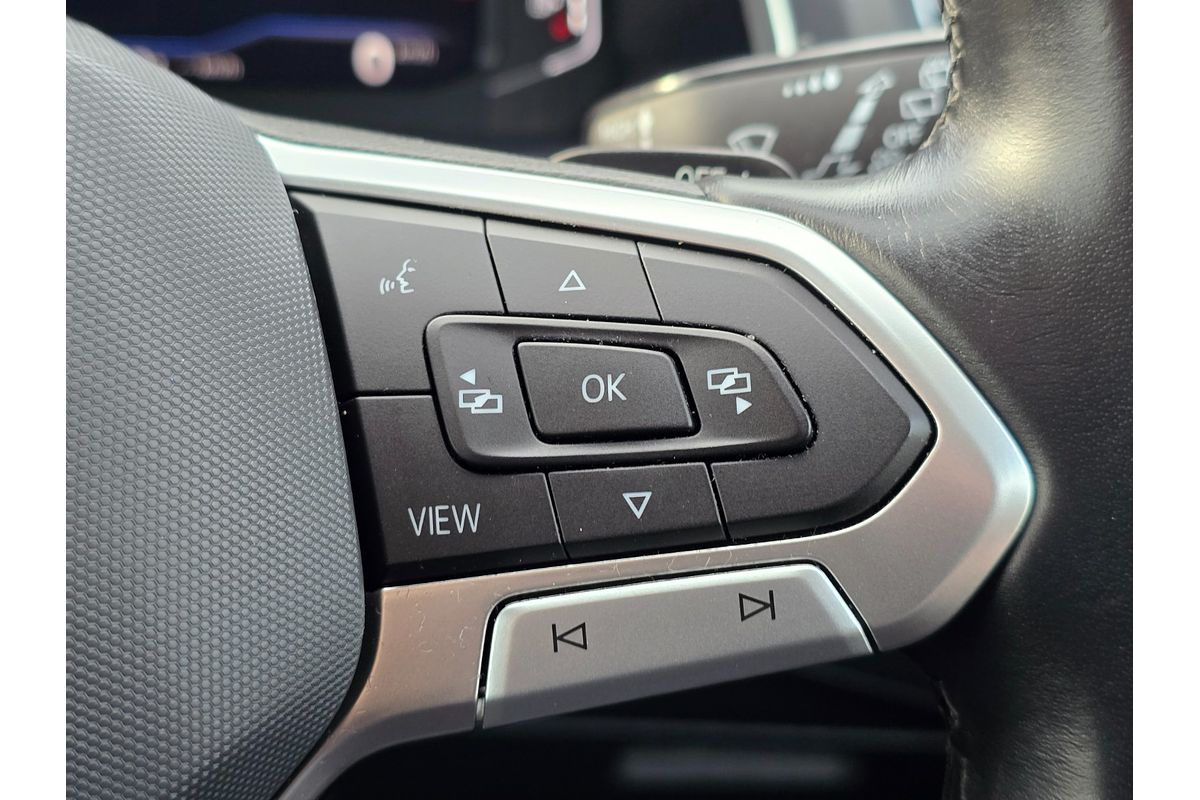 2024 Volkswagen Tiguan 110TSI Life Allspace 5N
