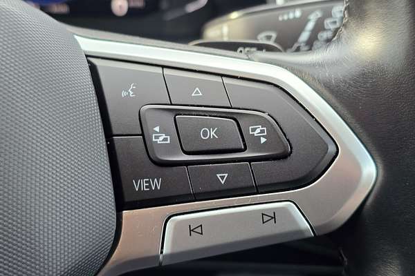 2024 Volkswagen Tiguan 110TSI Life Allspace 5N