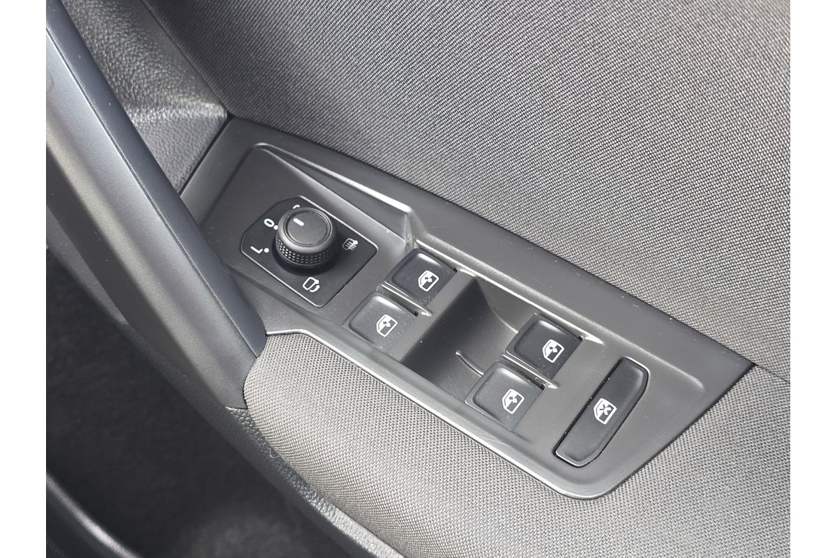 2024 Volkswagen Tiguan 110TSI Life Allspace 5N