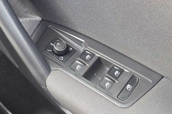 2024 Volkswagen Tiguan 110TSI Life Allspace 5N
