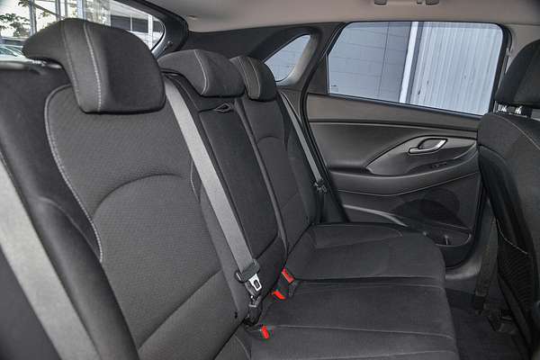 2017 Hyundai i30 Active GD4 Series II