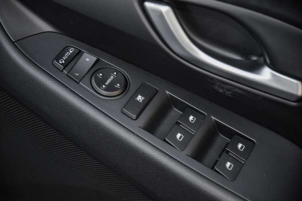 2017 Hyundai i30 Active GD4 Series II