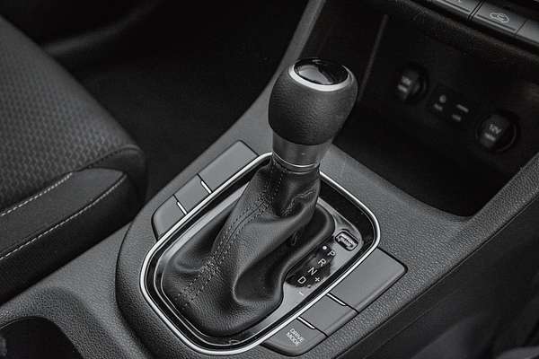 2017 Hyundai i30 Active GD4 Series II