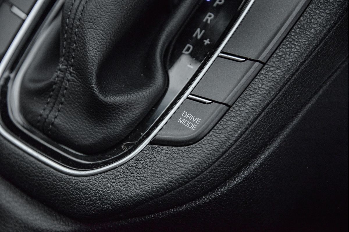 2017 Hyundai i30 Active GD4 Series II