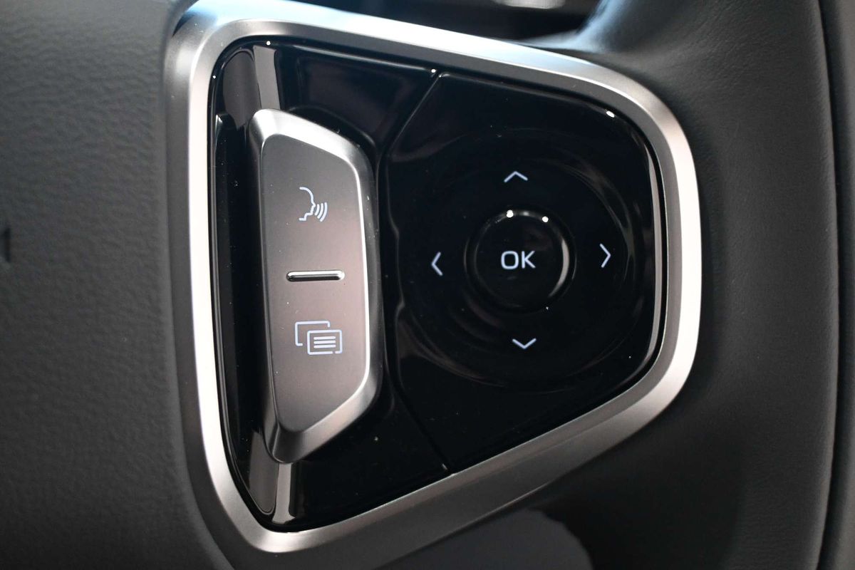 2025 Geely EX5