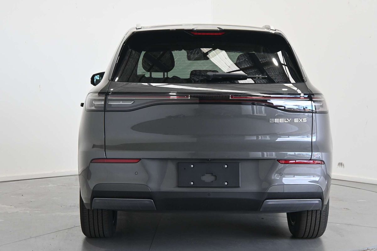 2025 Geely EX5