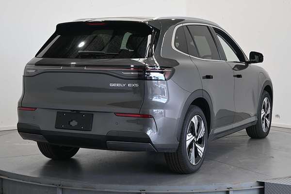 2025 Geely EX5